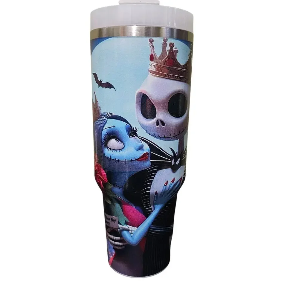 Unbranded jack skellington